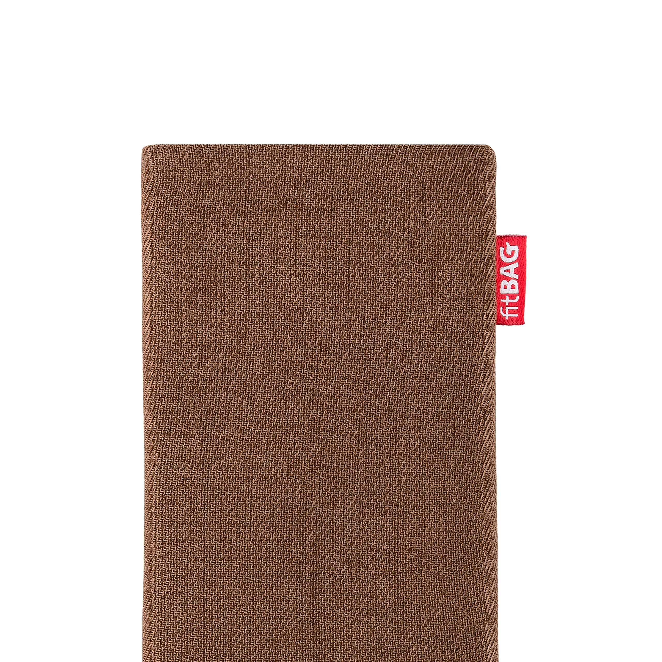 FitBAG Groove Oro Per Oppo Find X8 Custodia Per Cellulare Pelle Nappa