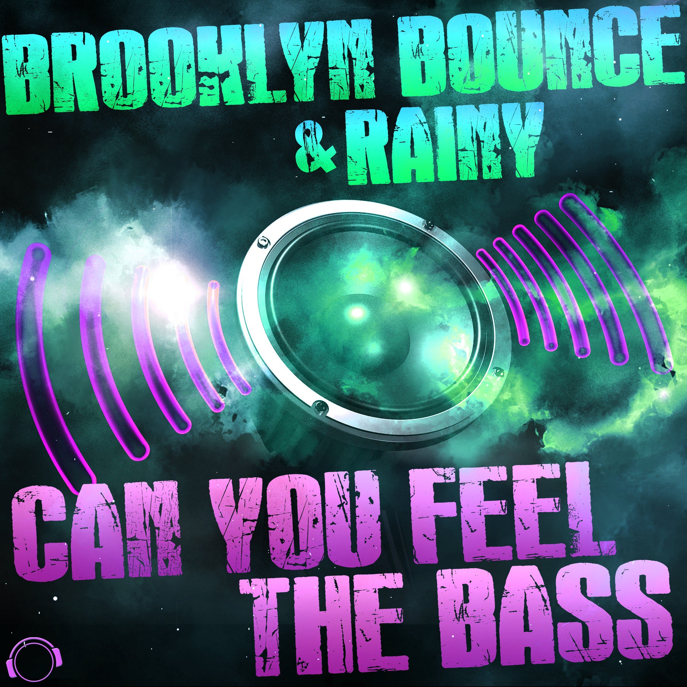 Brooklyn Bounce & Rainy