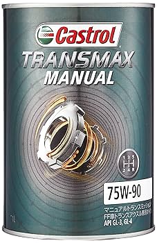 TOTAL TOTALトランスミッションFF　75w-80　6本セット TOTAL TOTALトランスミッションFF 75w-80 6本セット ZZ-X