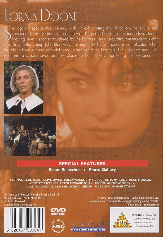 その他 Lorna Doone [DVD] 81e5o5alVpL._UF894,1000_QL80_.jpg