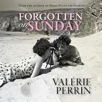 Forgotten on Sunday Audiobook by Hildegarde Serle episode artwork