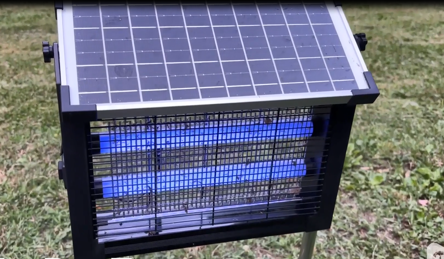 タッキーパナソニック Amazon.com : Solar Bug Zapper Outdoor, 4500V Rechargeable