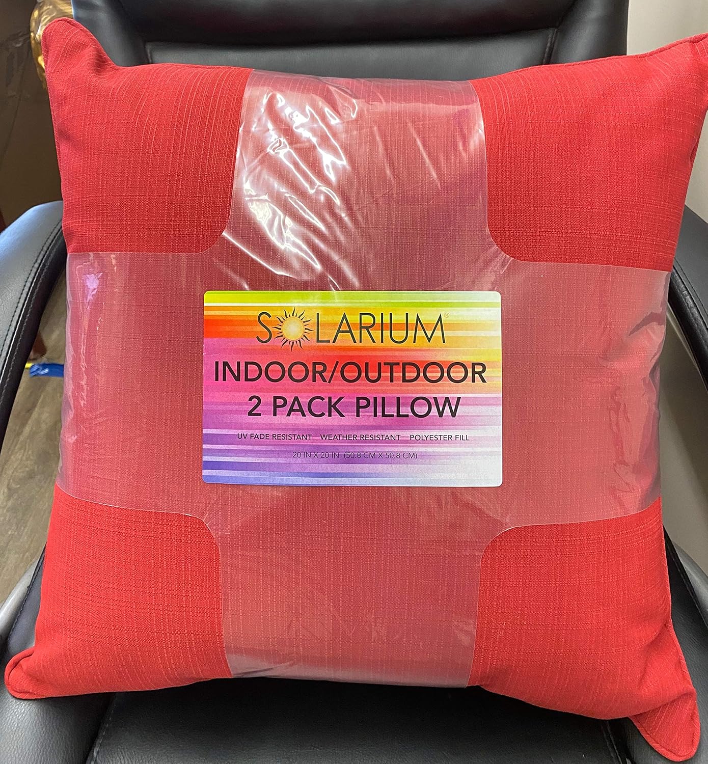 solarium pillows amazon