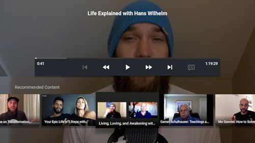 Professor Dave Explains