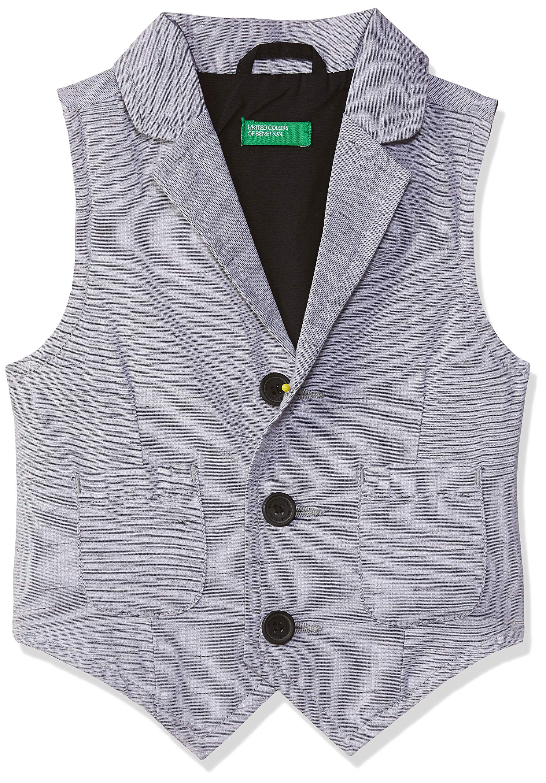 UNITED COLORS OF BENETTONbaby-boys Coat