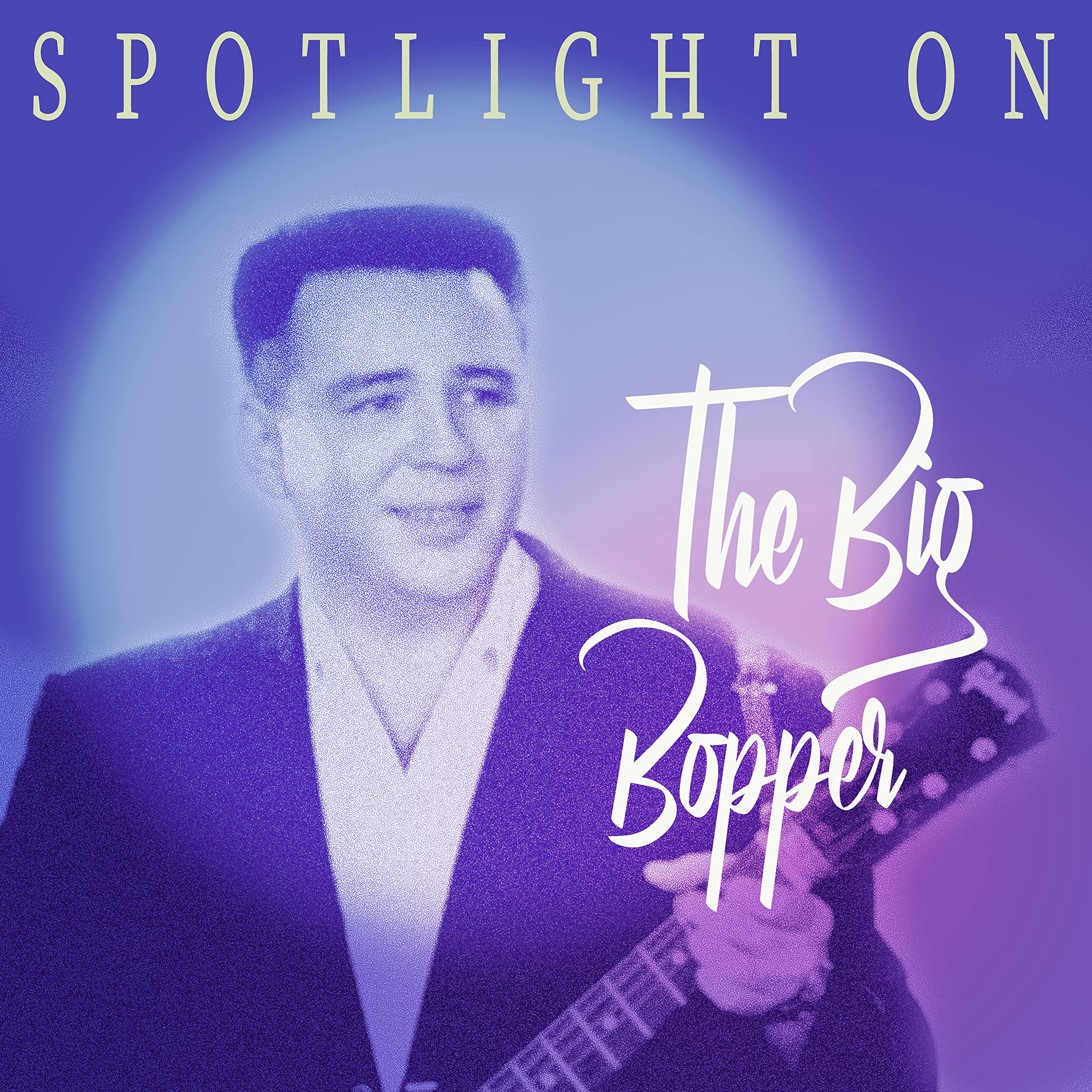 The Big Bopper