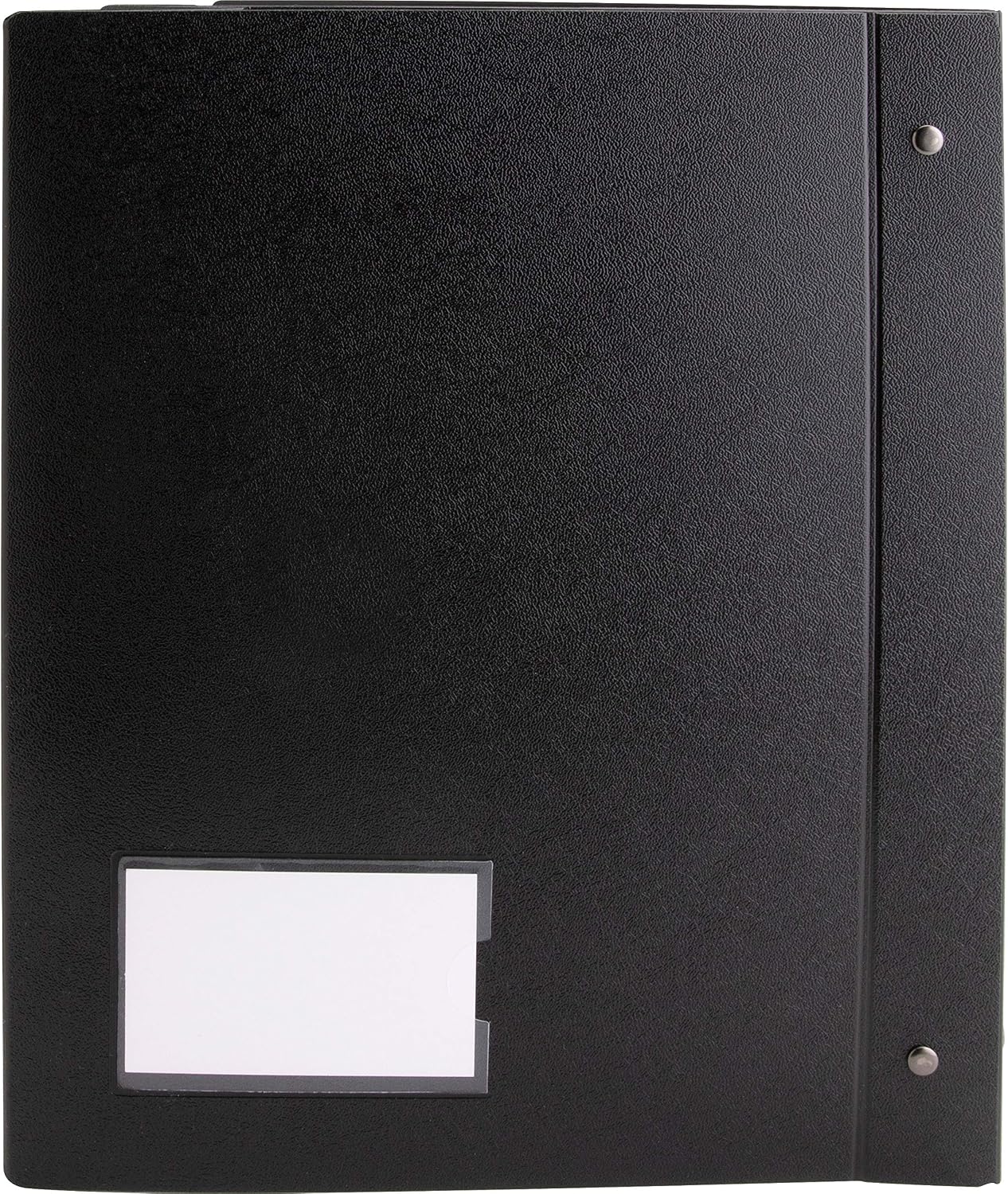 Business Source 1" Presentation Binder