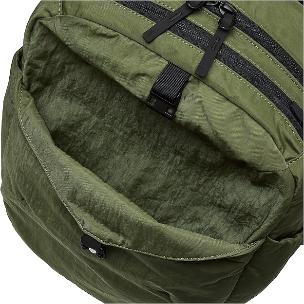 ト*郎様 Aer go pack2 エアー　バックパック　オリーブ ト*郎様 Aer go pack2 エアー バックパック オリーブ - メルカリ