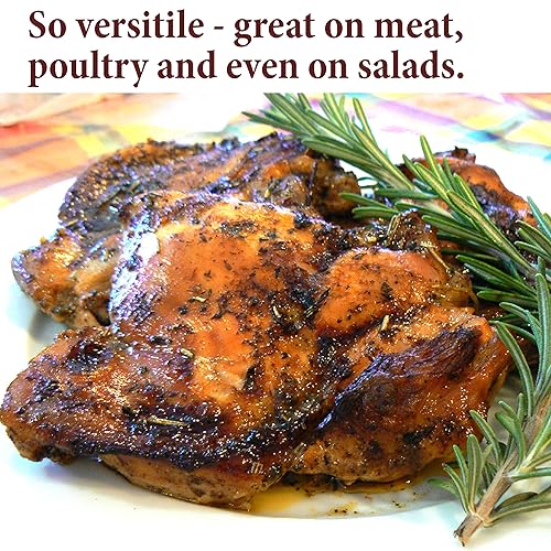 Miniatura 10 de The Spice Way Ethiopian Berbere - Mezcla de especias tradicional etíope suave y caliente Sin aditivos sin conservantes sin rellenos solo especias