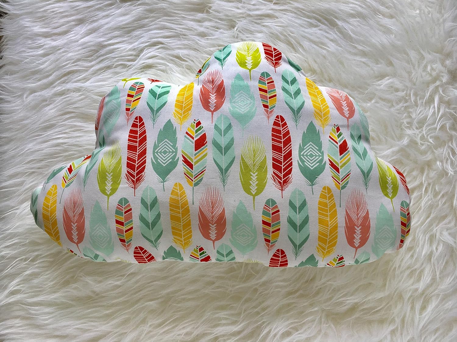 John Lewis Feather Pillow Offers Sale