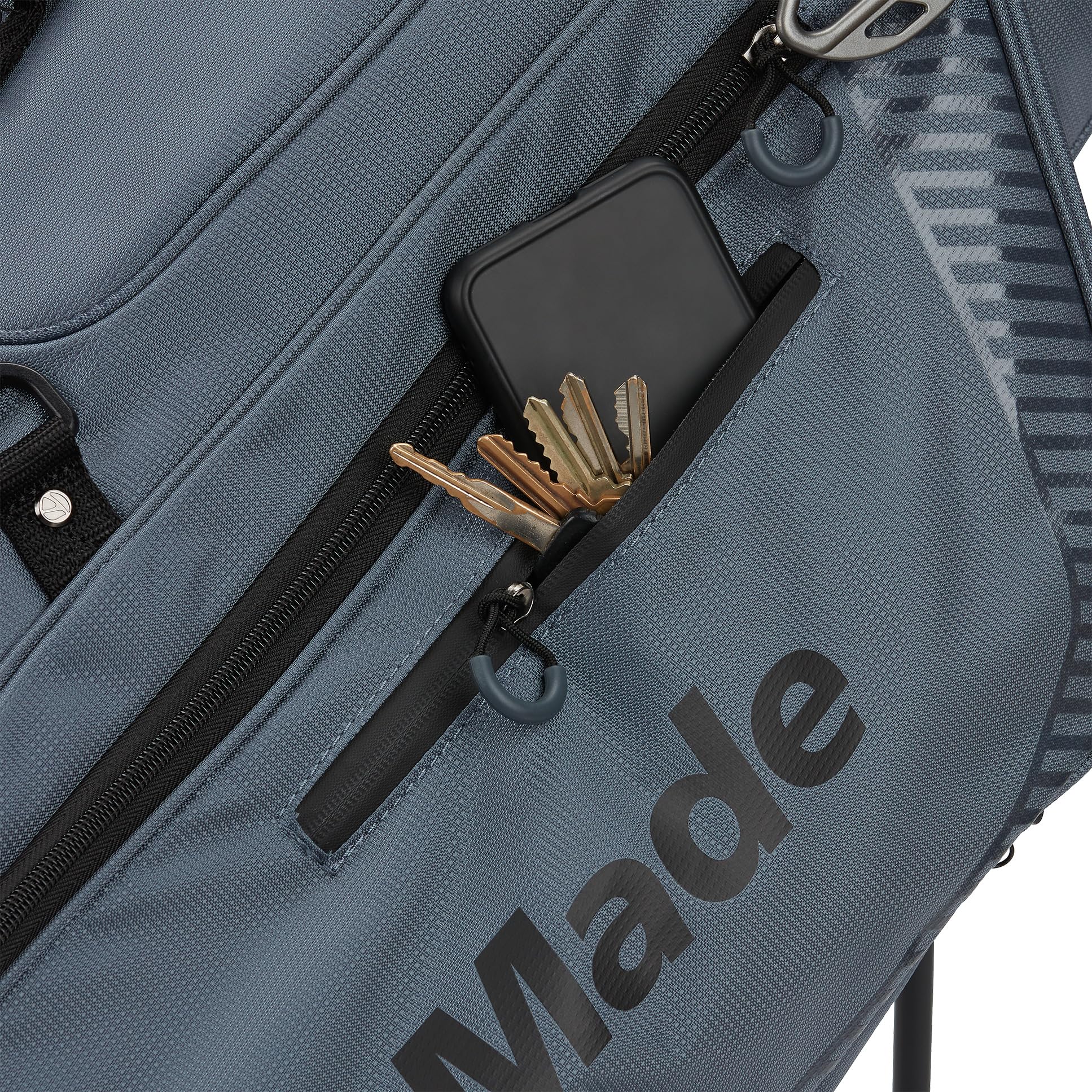 Amazon.co.jp: テーラーメイド(TAYLOR MADE) プロ スタンドバッグ