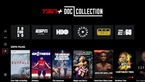 Tsn Sign In TSN - App on Amazon Appstore