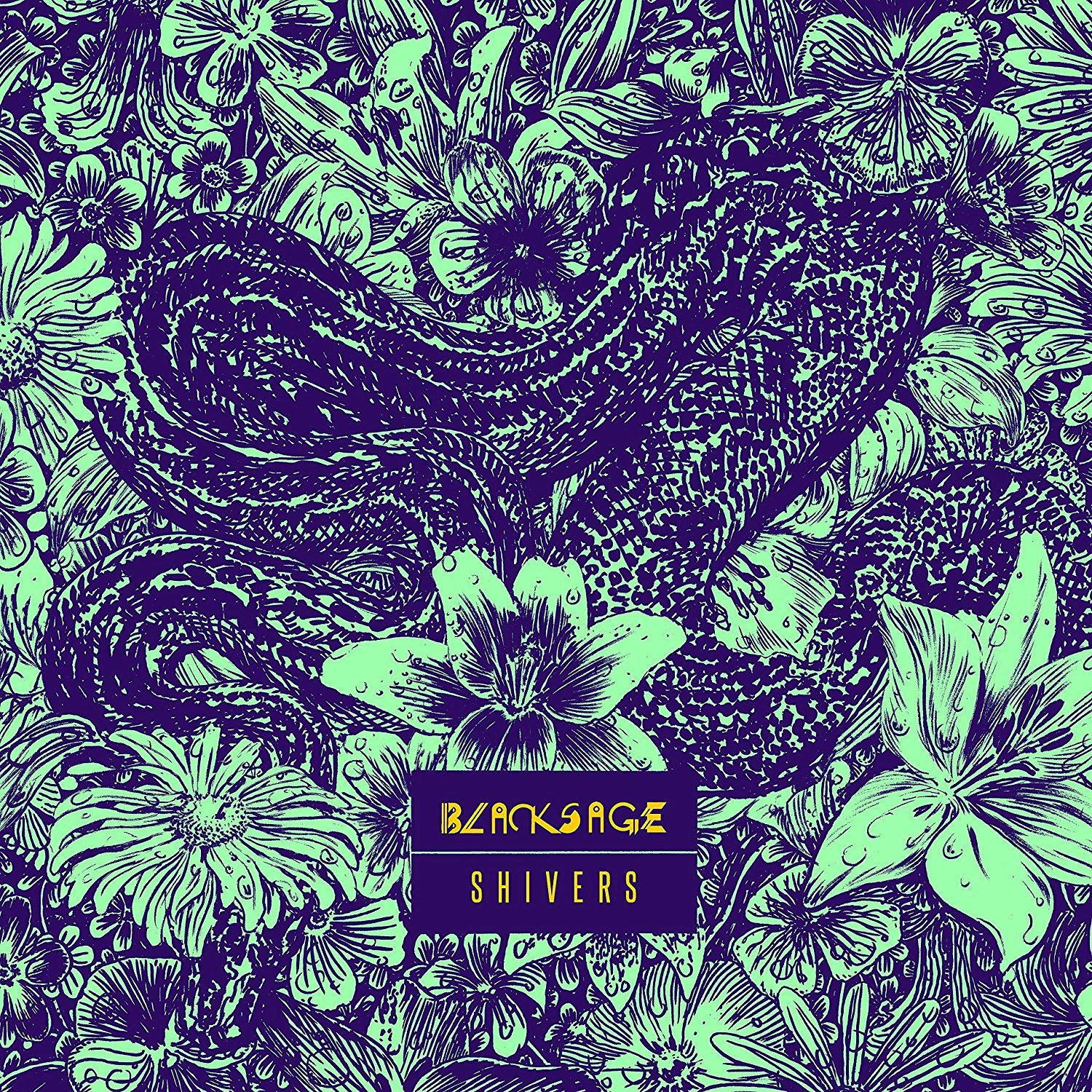 Shivers [VINYL]