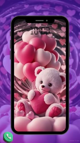 Cute Pink Wallpapers 4K HD