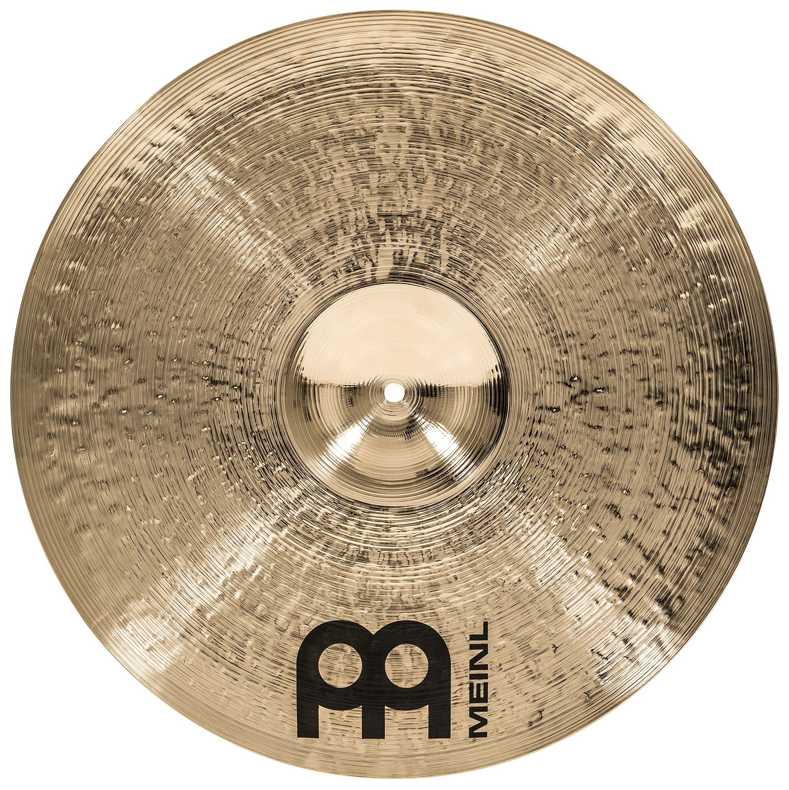 Amazon.com: Meinl Cymbals B20MR-B Byzance 20