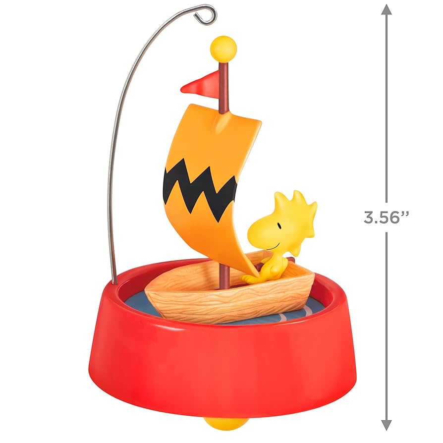 Hallmark PEANUTSホールマーク ピーナッツ オーナメントまとめ売り Better Together ピーナッツ® スヌーピー＆ウッドストック