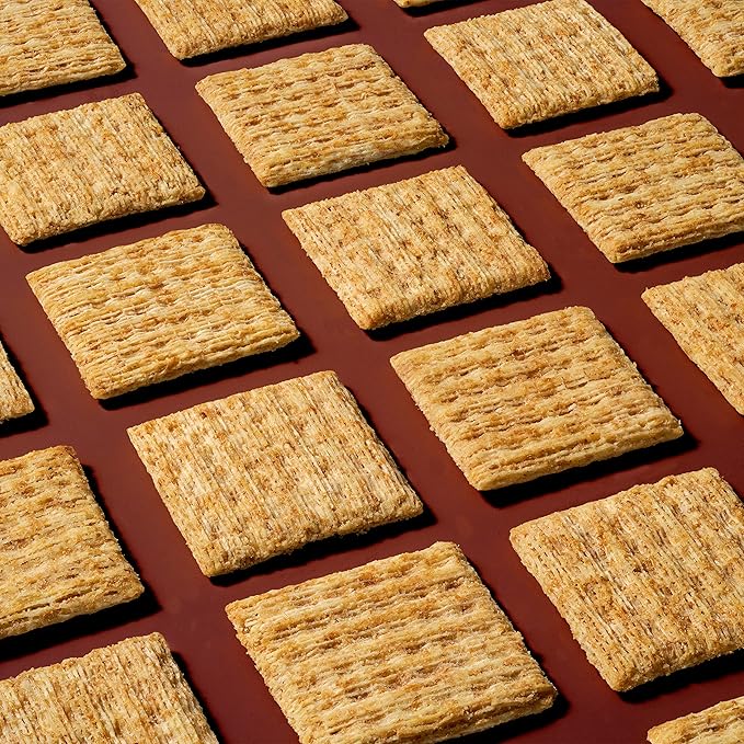 Galletas Triscuit Ajo Asado, Pack 6 Cajas 12.5 oz miniatura 5
