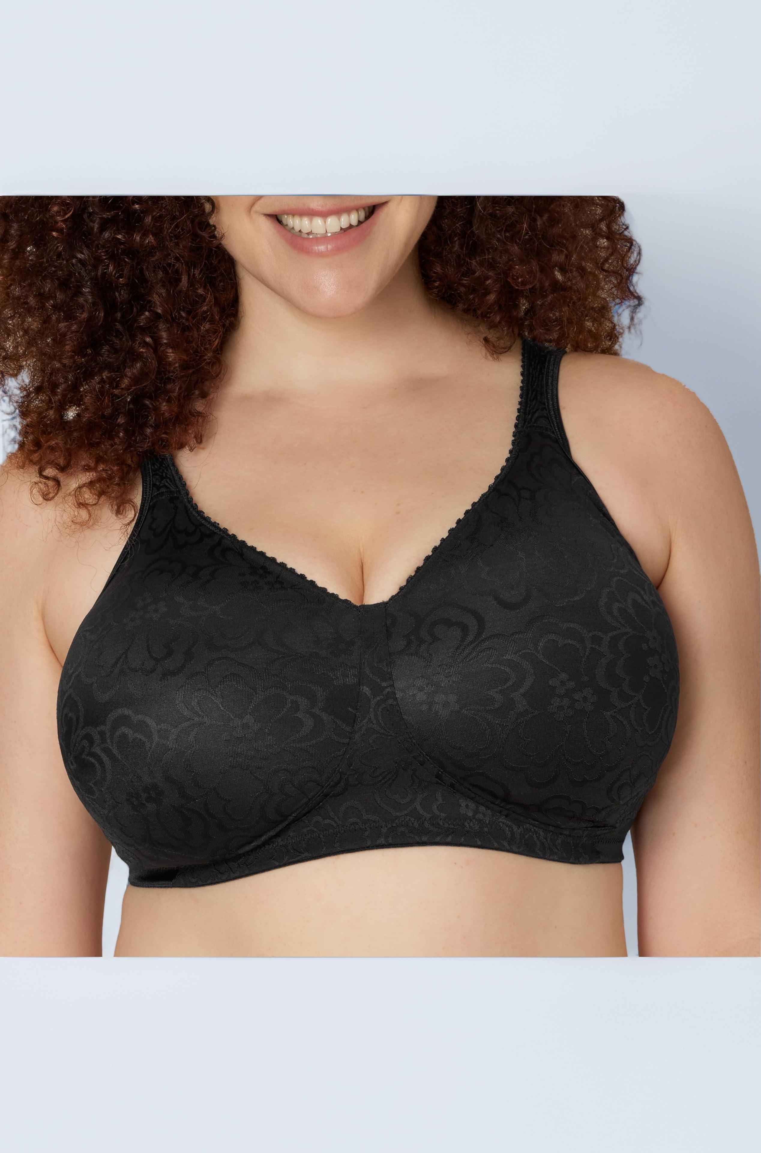 Playtex Women's Ultimate Lift and Support Wirefree
