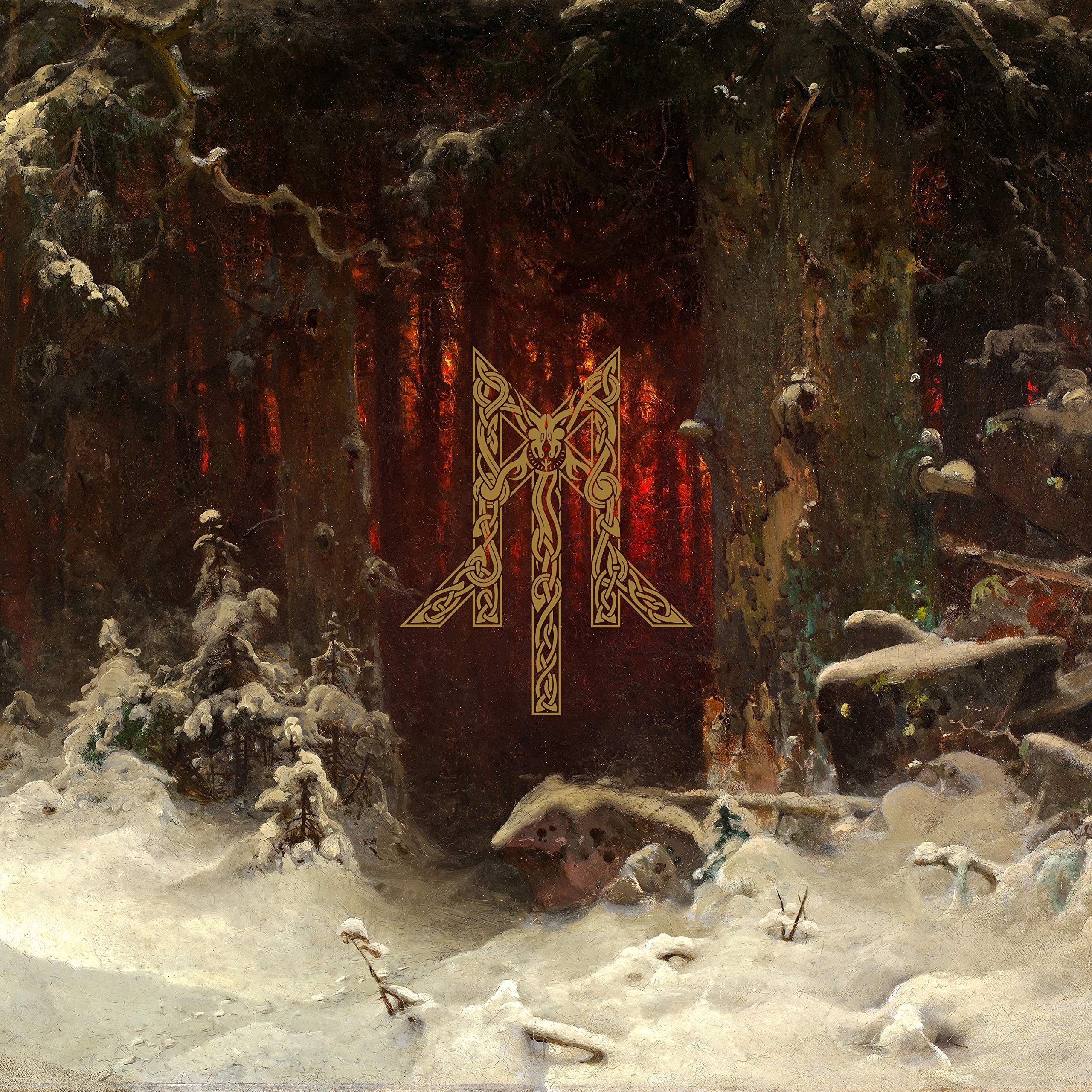 Songs from the fyrgen