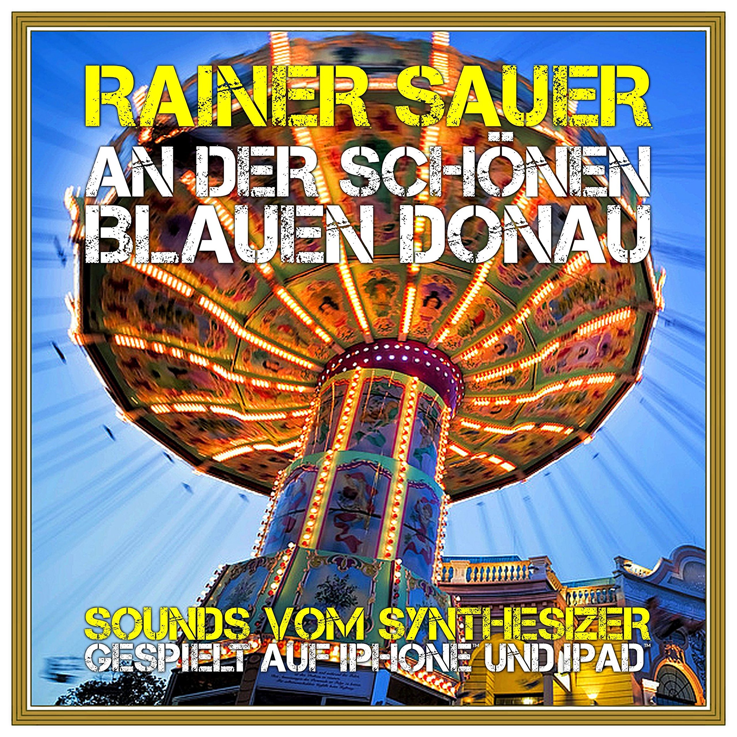 Rainer Sauer