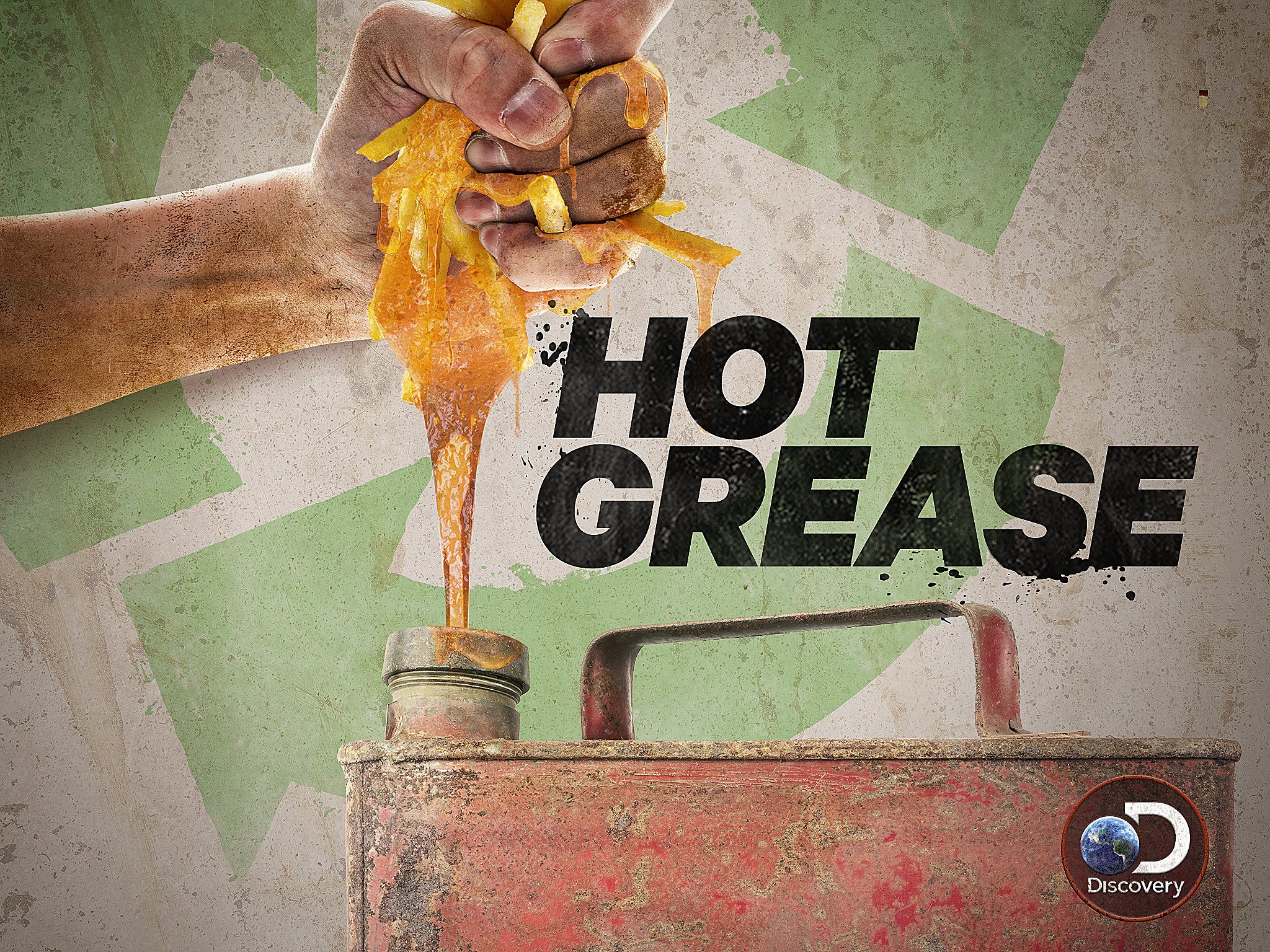 Watch Hot Grease Season 1 Prime Video