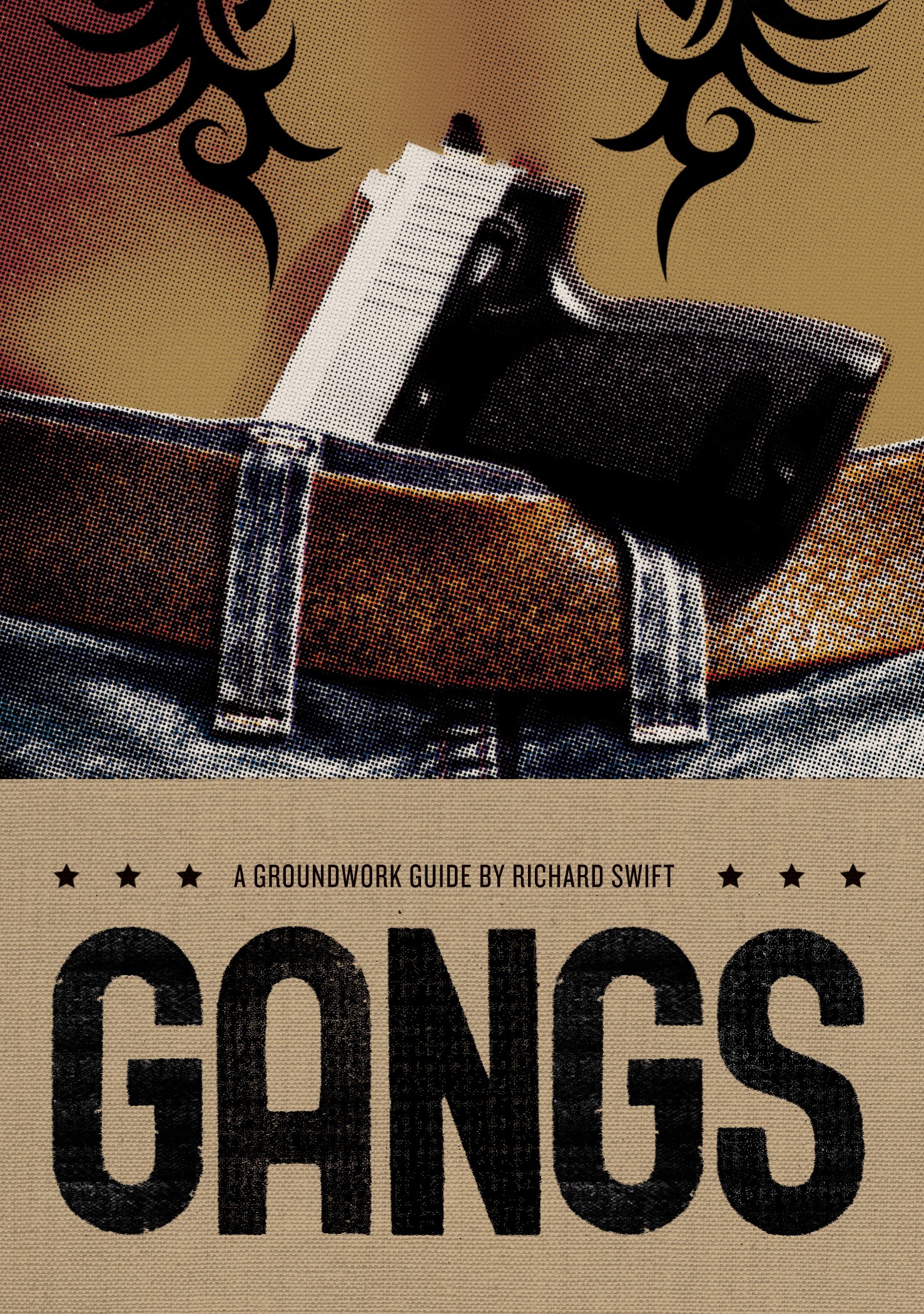 Gangs: 14 (Groundwork Guides)