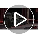 Luxury Home Theater Recliner Seating