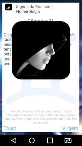 Numerologia PHLOEM
