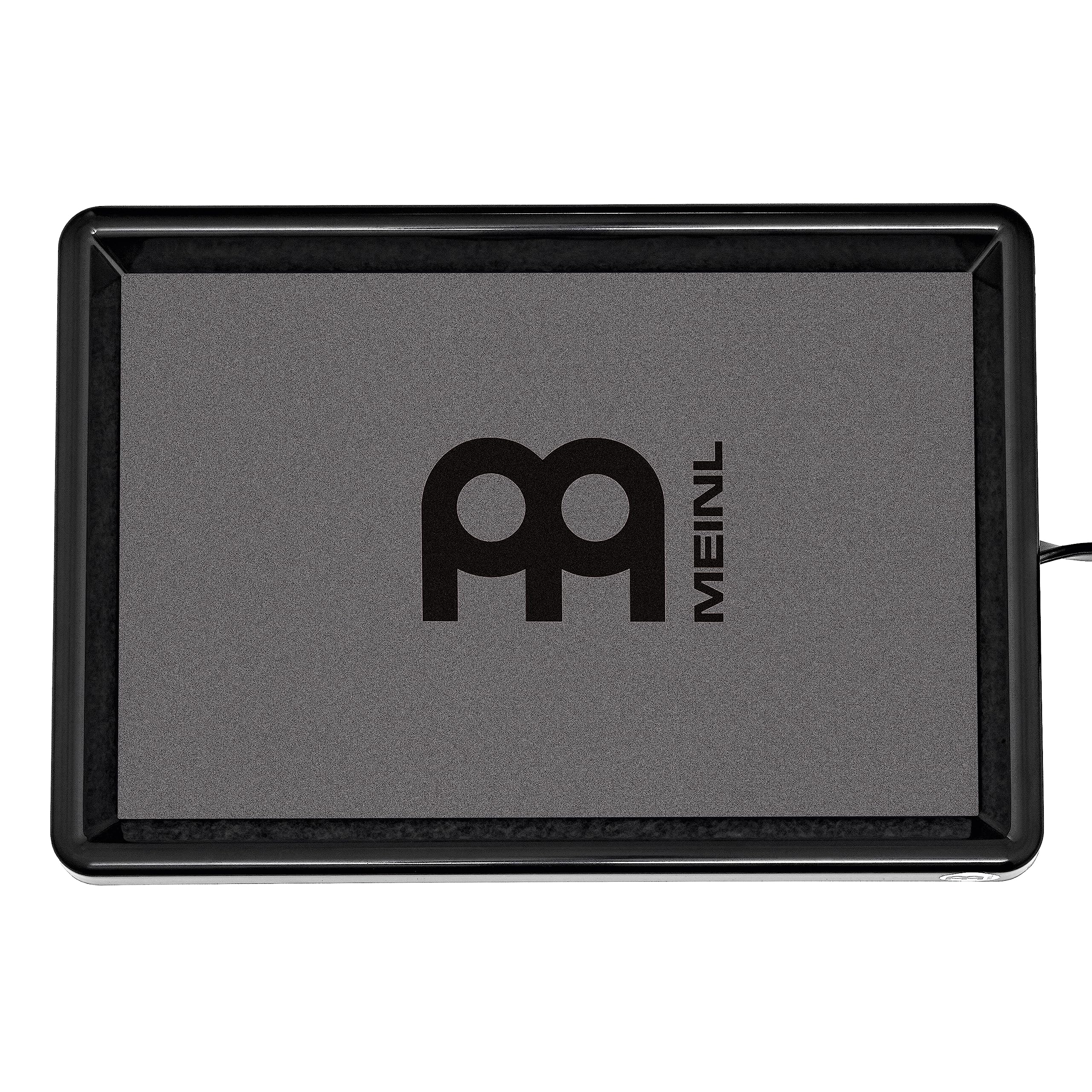 Meinl Percussion Angle Adjustable, Strong Mounting Clamp Fits All Common Stands, MC di ptxs – Percussion Table