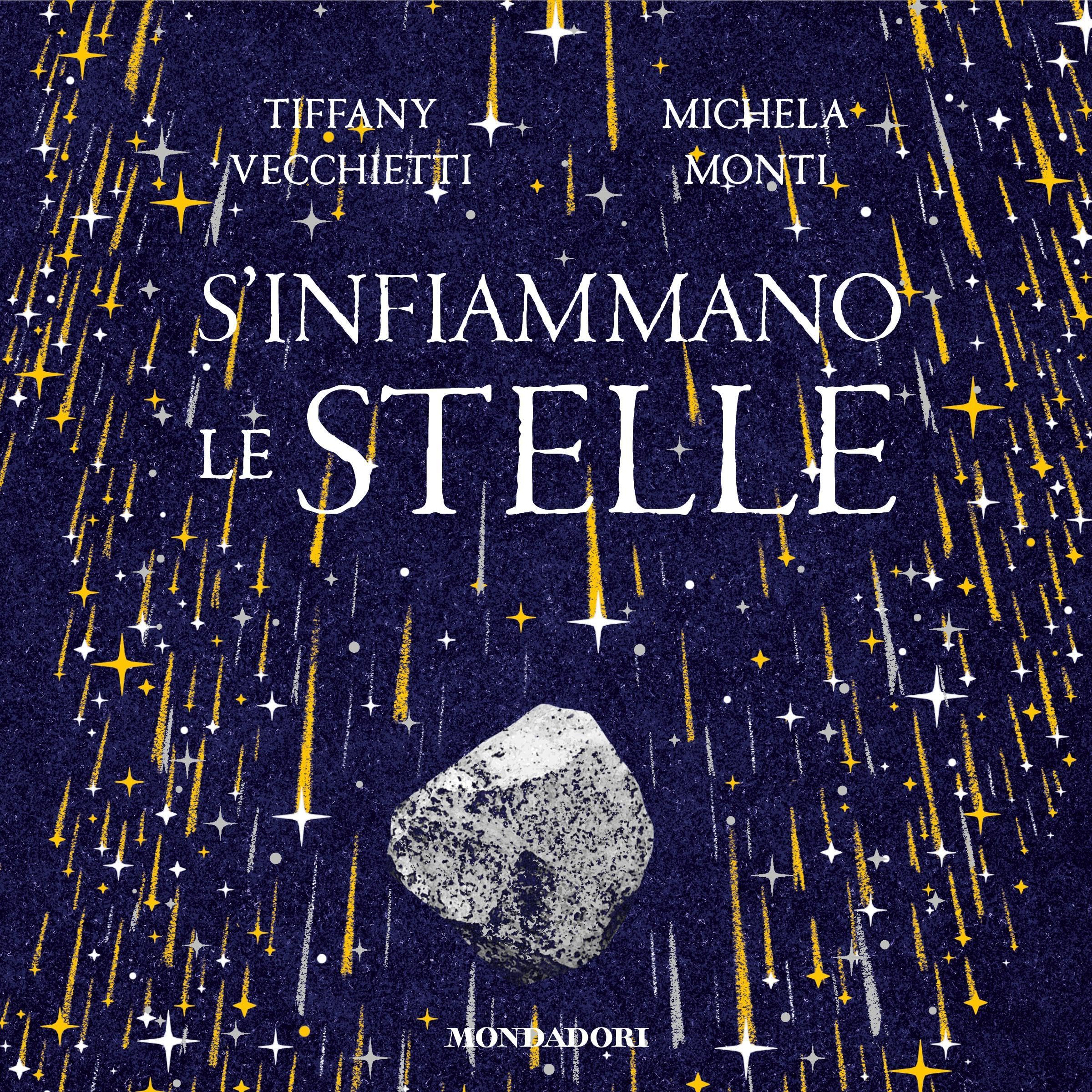 Cover art for S'infiammano le stelle