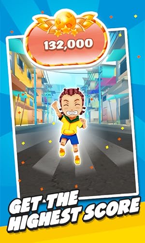 Mundo de futebol 2014 - Brasil