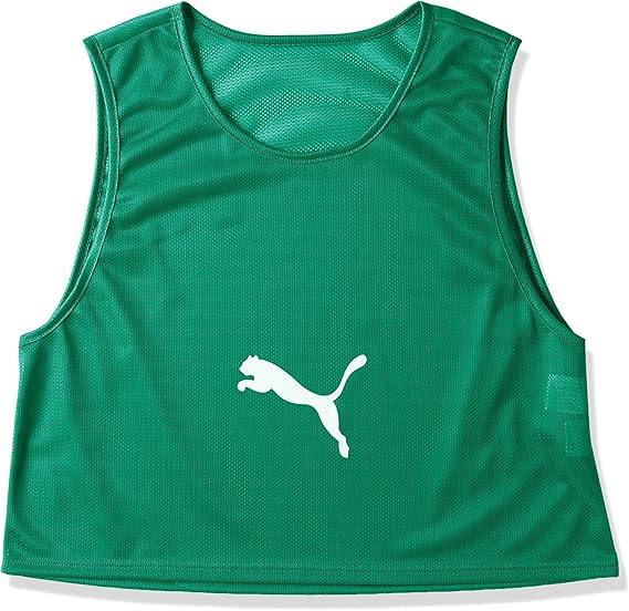 Amazon.co.jp: [プーマ] サッカータンクトップ ビブス メンズ ブラック