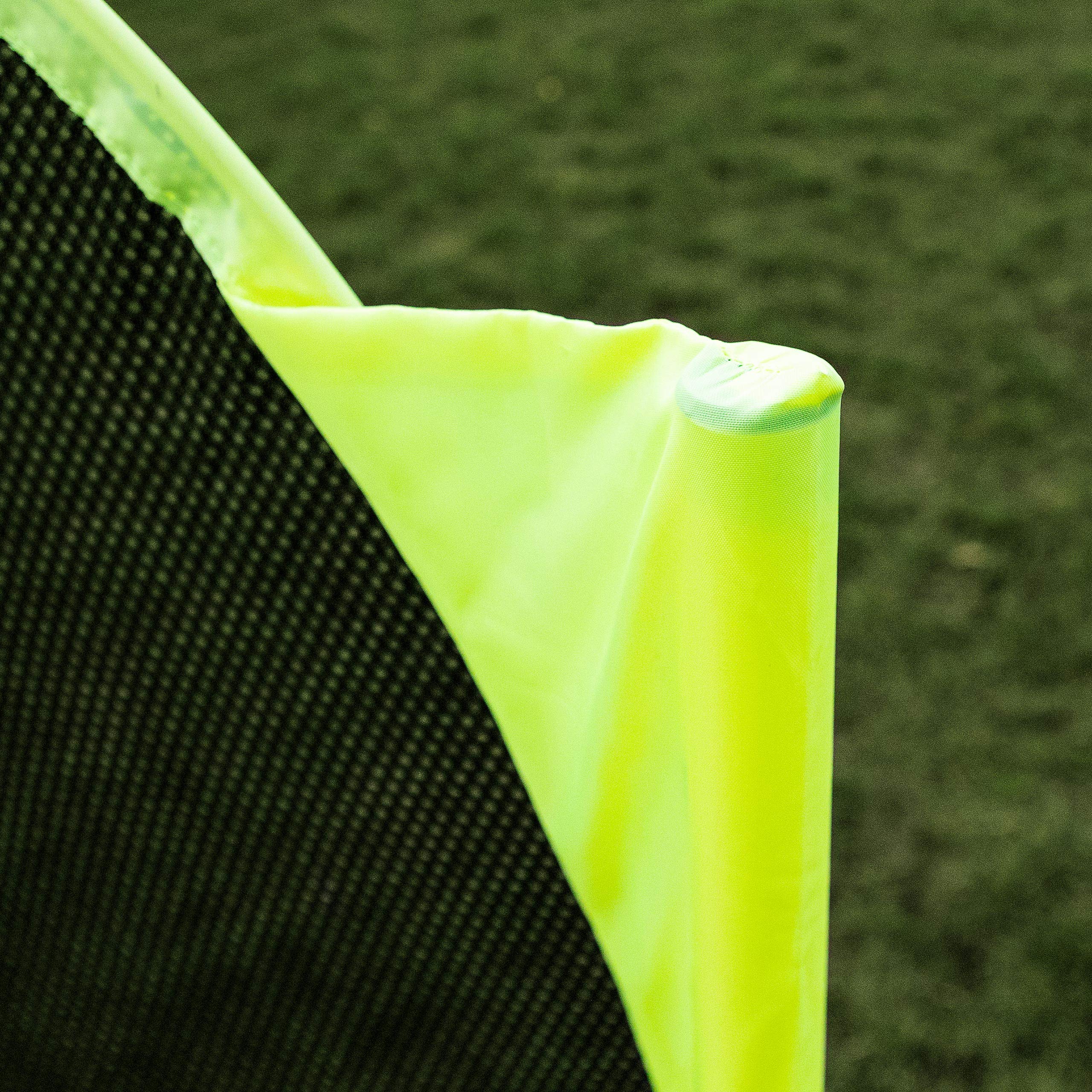 FORZA Barrera De Fútbol - Muñecos Barrera Defensa | Muellas De Entrenamiento