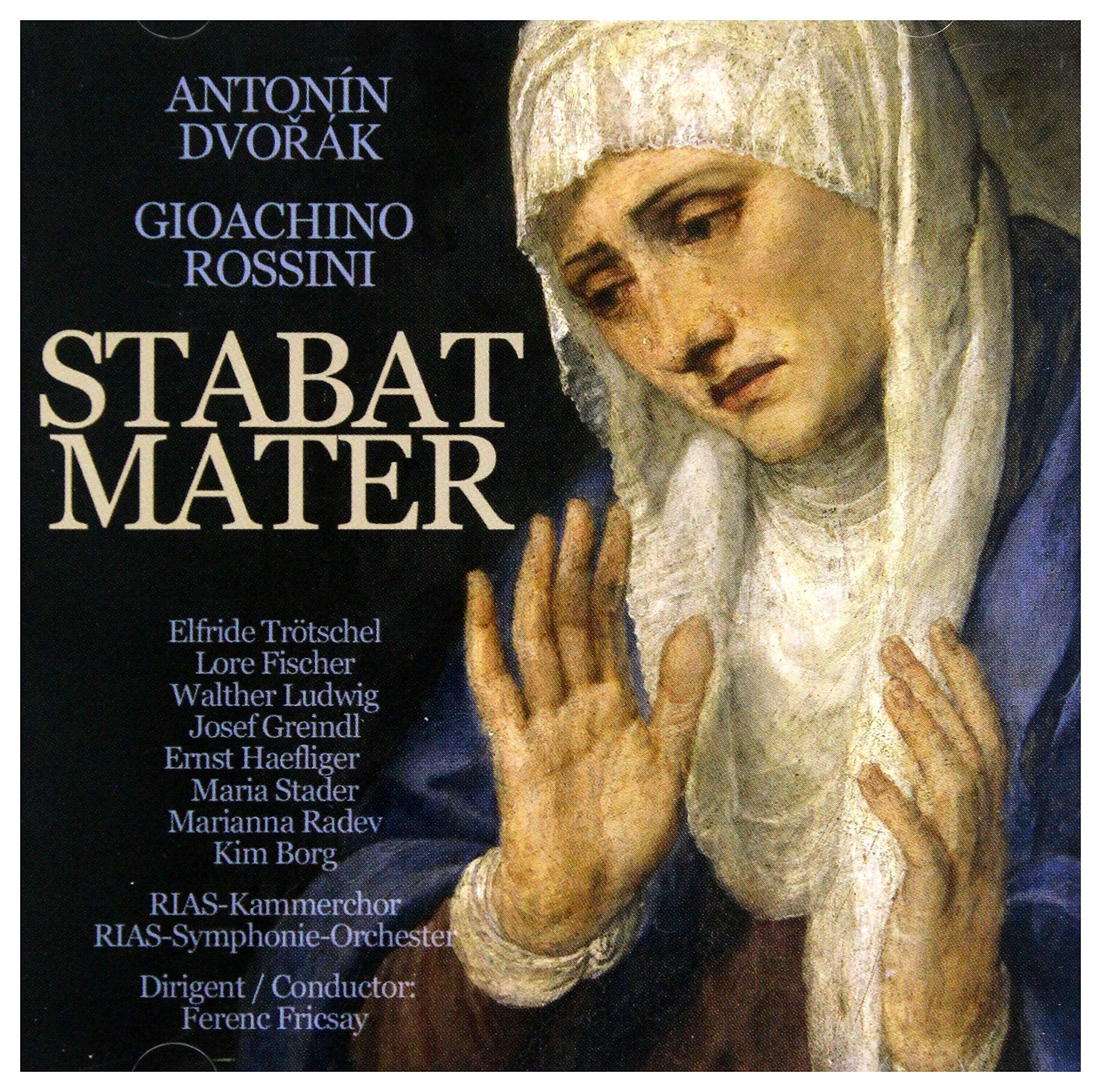 Stabat Mater