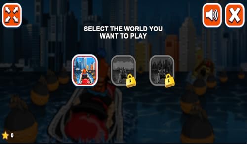 Watercraft Game
