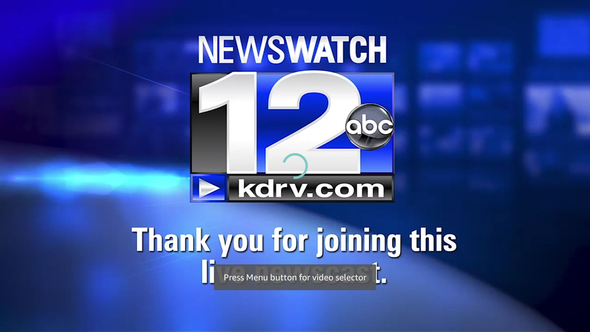 KDRV NewsWatch 12 Breaking News & for Android
