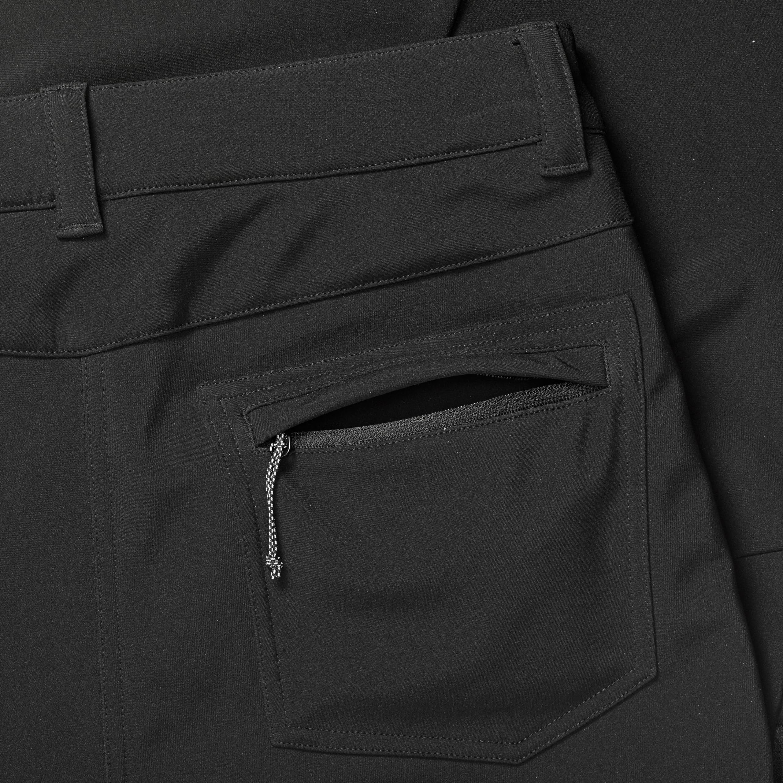 Mammut Runbold Winter SO Spodnie Kobiety, czarny, 40