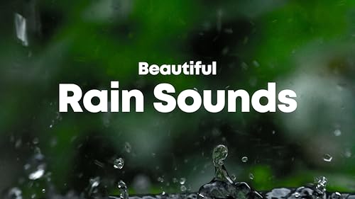 Best of Rain Sounds, Raining Rain Nature Music sleep and meditation