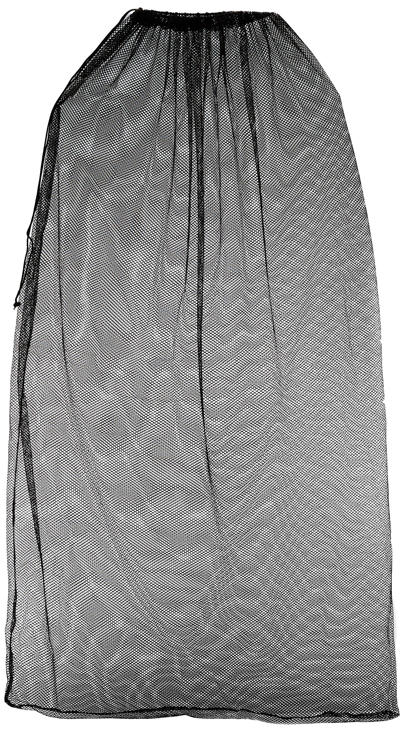 Armor Mesh Bag All Purpose Sack Draw String Closure Sports Bag