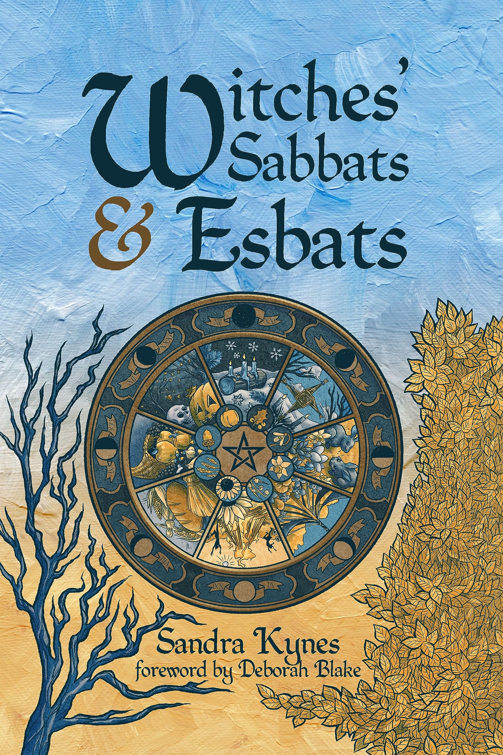 Witches' Sabbats & Esbats