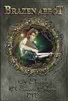 Amazon.co.jp: Decade of Brazen Abbot Live [DVD] : Brazen