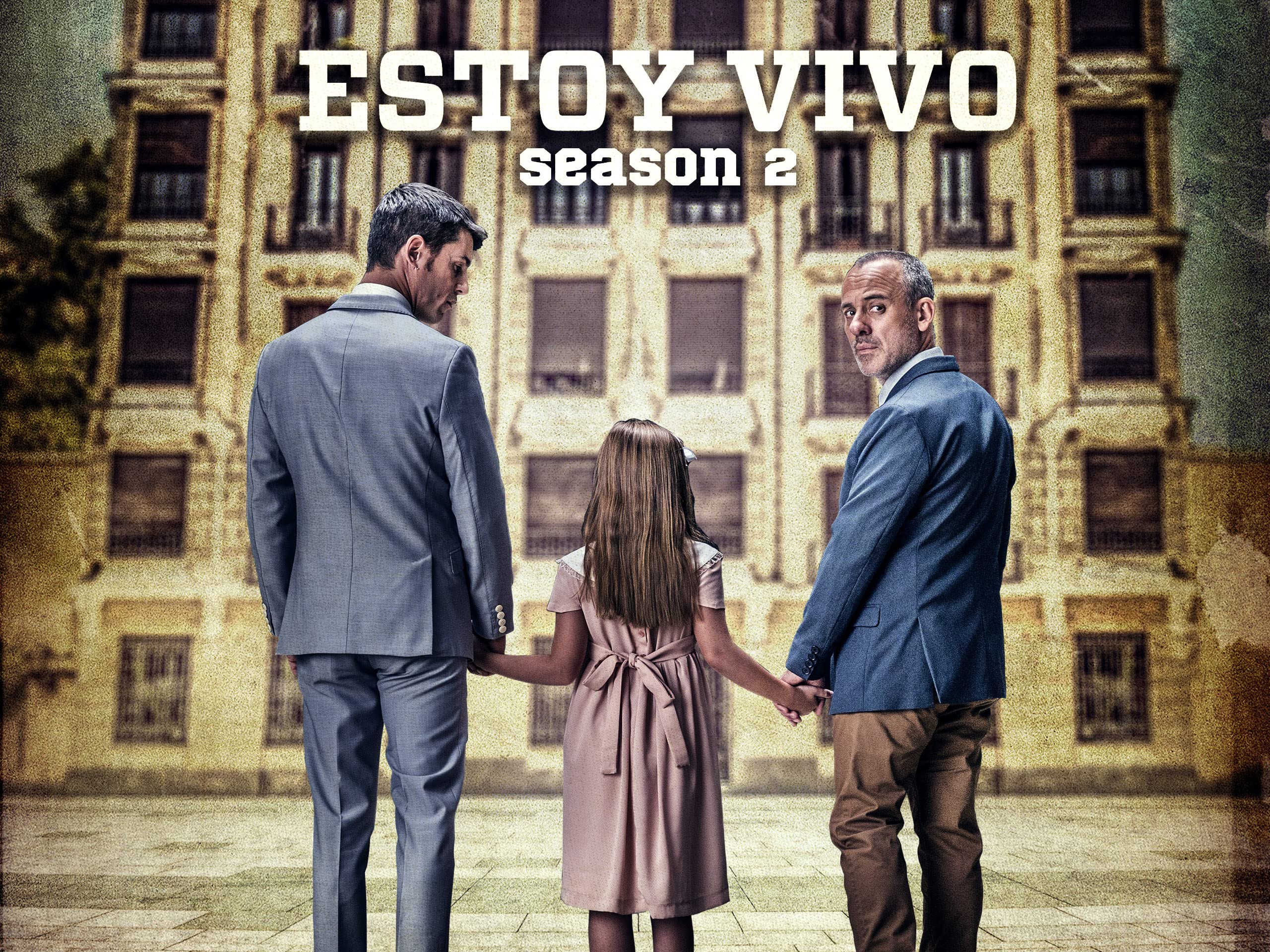 Estoy Vivo - Season 2