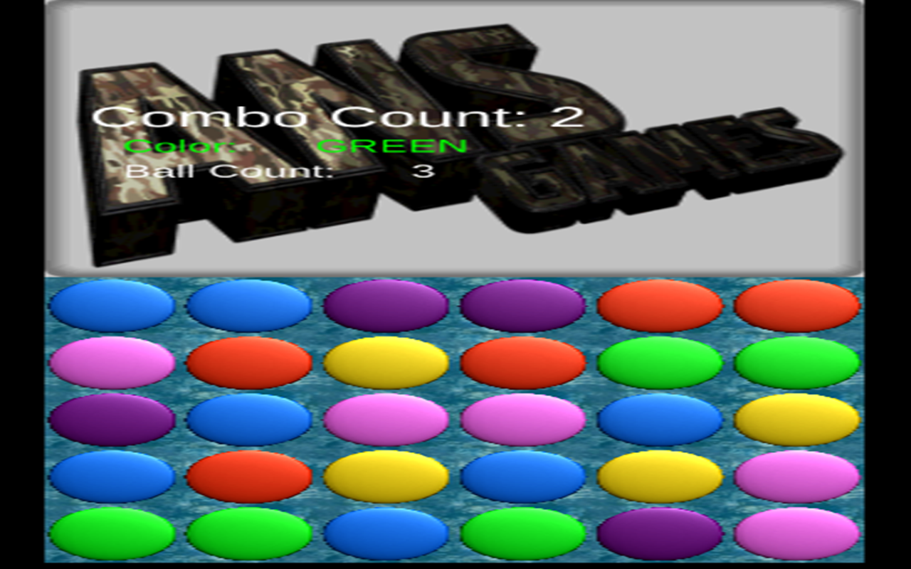 Bubble Infinity - Application sur Amazon Appstore