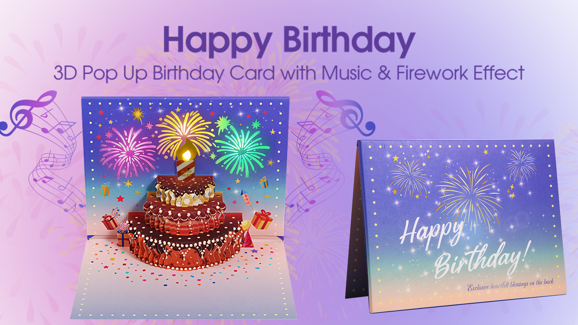 その他 Highlights Watch & Learn!: Happy Birthday Make A Wish