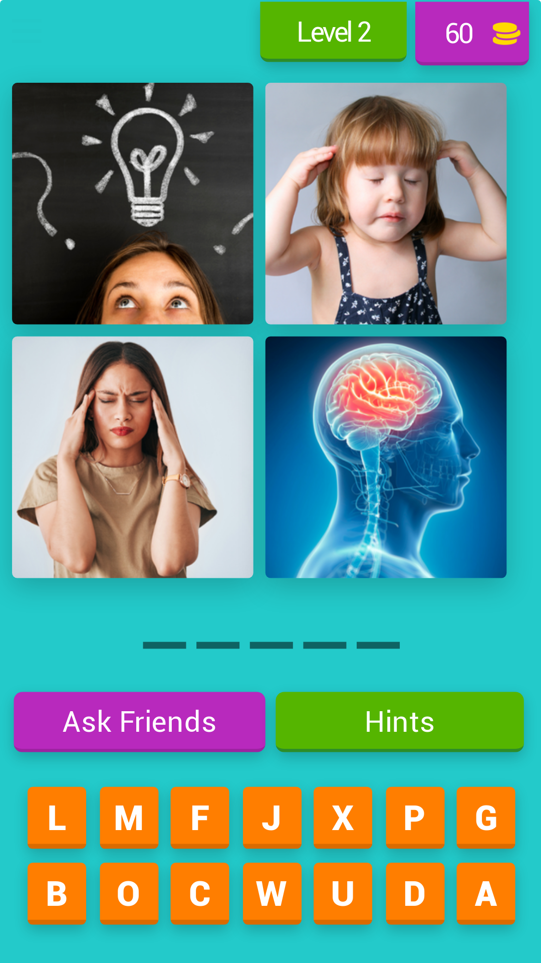 MInd Game - App on Amazon Appstore