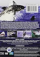 Vista 2 de Great White Shark - A Living Legend (DVD)