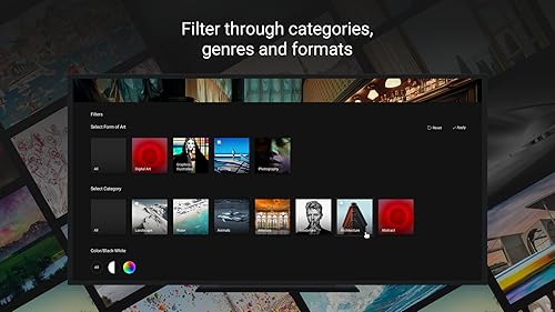 ARTSTREAM - Art on TV