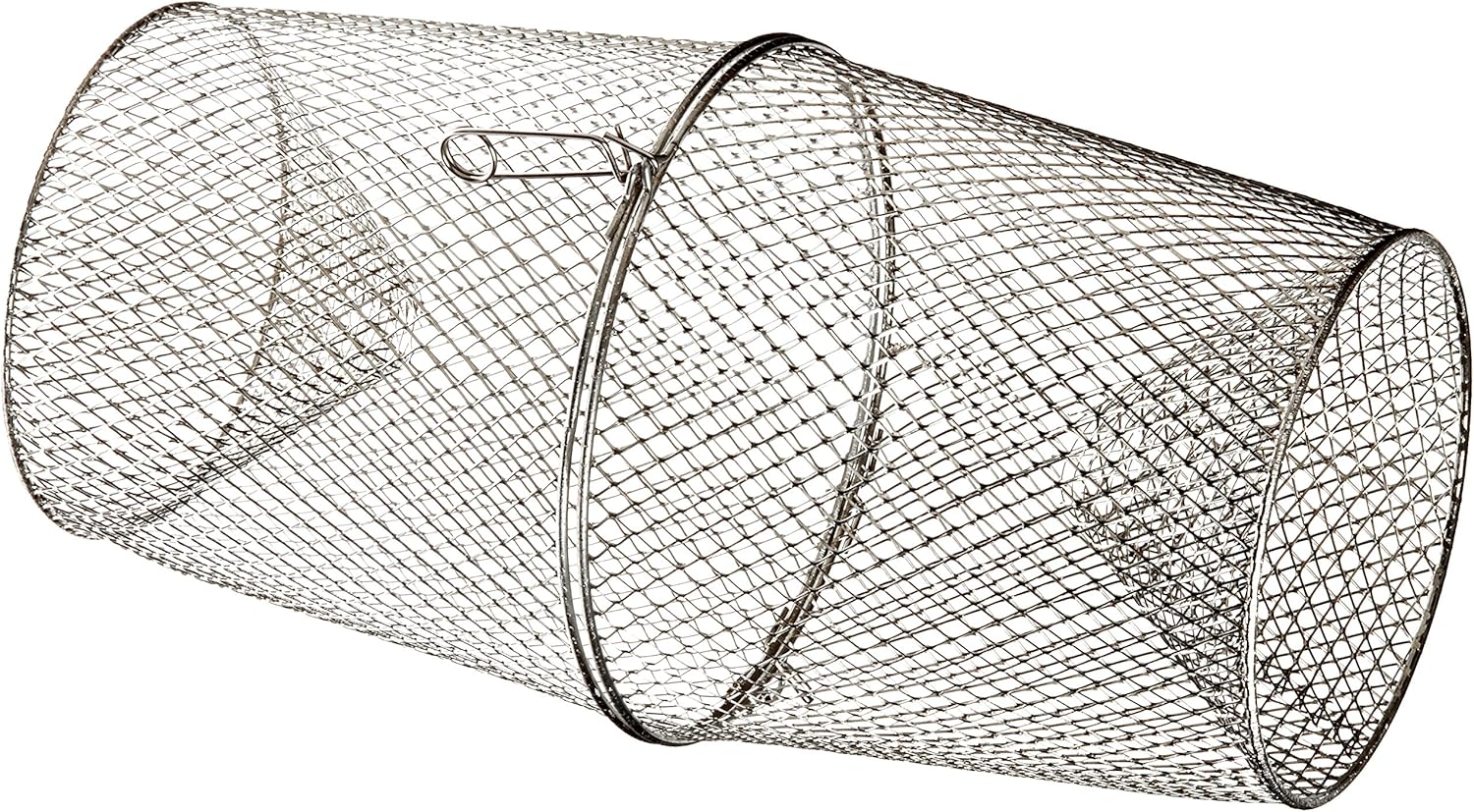 Danielson Minnow Trap Galvanized, Bait Traps Amazon Canada
