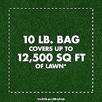 Vista 6 de Insecticida en gránulos Spectracide Triazicide; funciona con la primera aplicación, paquete de 4