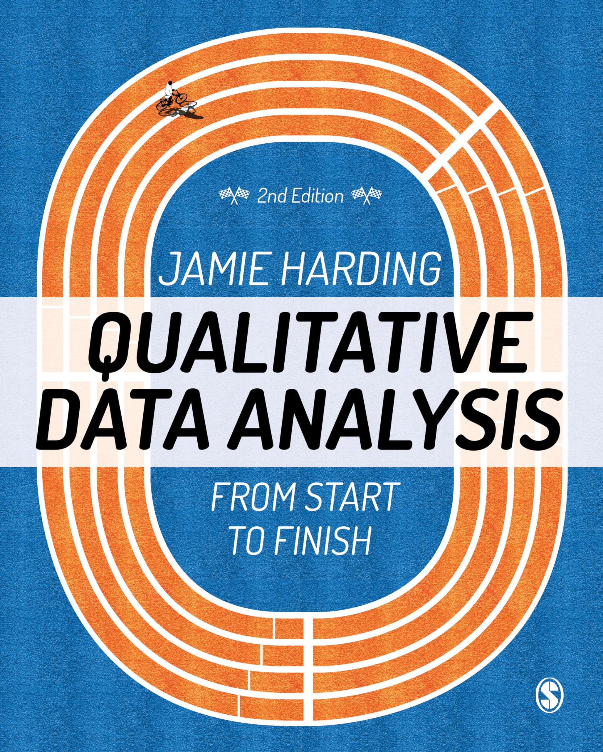 Qualitative Data Analysis: From Start to Finish-Harding, Jamie J